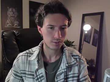 Adrianwilliams_ Chaturbate stream image from July 21, 2025