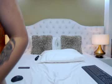 April_Derricks Chaturbate stream image from July 21, 2025