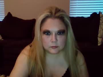 Carolinapayne69 Chaturbate stream image from July 21, 2025