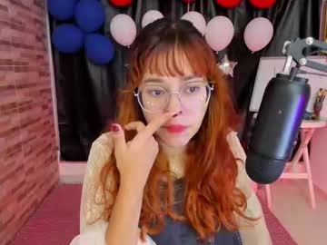 Gigimooon Chaturbate stream image from July 21, 2025