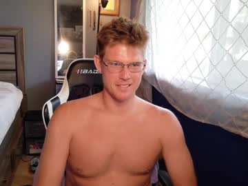 Hunter_Gold88 Chaturbate stream image from July 21, 2025