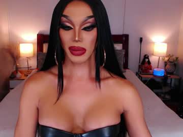 Jenifers_Body Chaturbate stream image from July 21, 2025