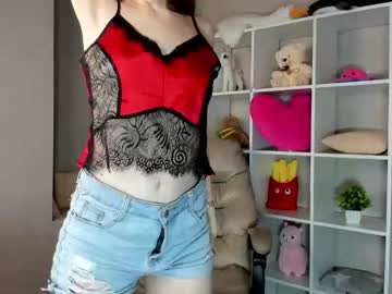 Joann_Shermann Chaturbate stream image from July 21, 2025