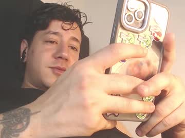 Jokeradams69 Chaturbate stream image from July 21, 2025