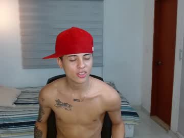 Julian_Stonee Chaturbate stream image from July 21, 2025