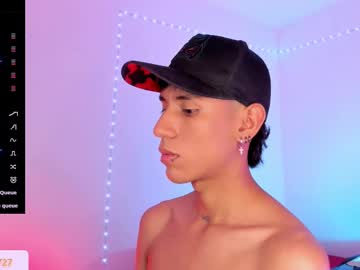 Keiner_Smith Chaturbate stream image from July 21, 2025