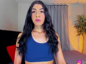 Litz_81 Chaturbate stream image from July 21, 2025