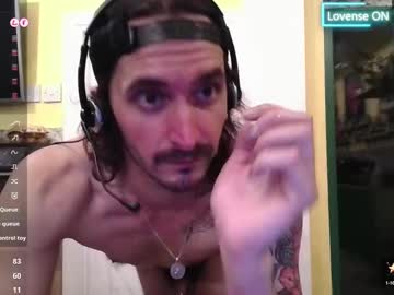 Prince_Raphael Chaturbate stream image from July 21, 2025