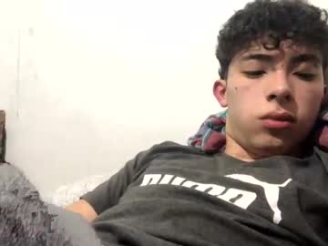 Ramiroo2312 Chaturbate stream image from July 21, 2025