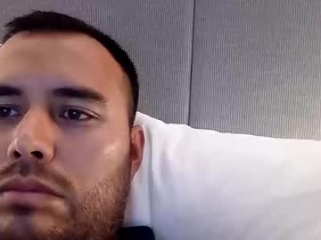 Santimarley12 Chaturbate stream image from July 21, 2025