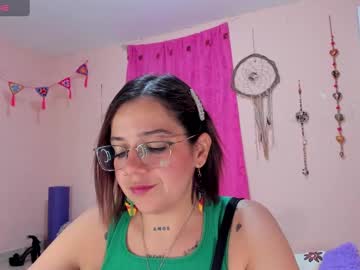 Sofiaortizx Chaturbate stream image from July 21, 2025