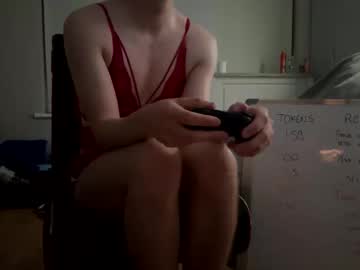 Taranymph Chaturbate stream image from July 21, 2025