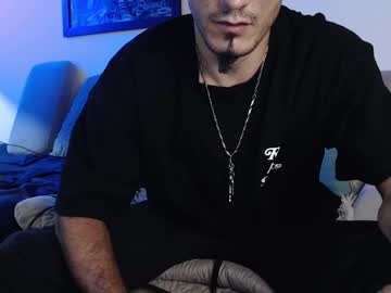 Armyfratbro Chaturbate stream image from July 21, 2025