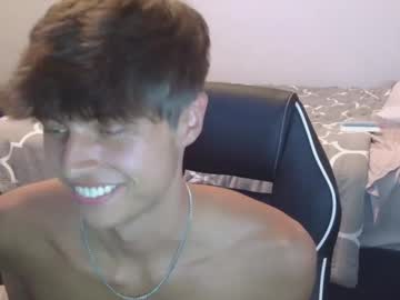 Eprahsdahc Chaturbate stream image from July 21, 2025