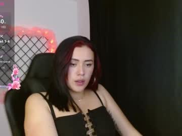 Gaby_Ramirez_A Chaturbate stream image from July 21, 2025