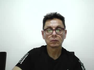 Marcuskelvin Chaturbate stream image from July 21, 2025