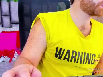 Michaelhawtin Chaturbate stream image from July 21, 2025