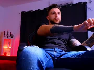 Mightyaaron Chaturbate stream image from July 21, 2025