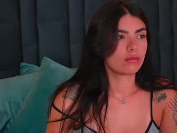 Millabliss Chaturbate stream image from July 21, 2025