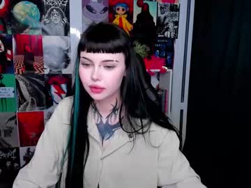 Morana_Batt Chaturbate stream image from July 21, 2025