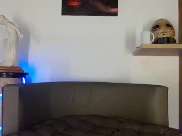 Morgann_Jones Chaturbate stream image from July 21, 2025
