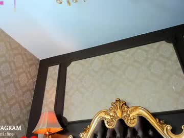Nahomiacosta Chaturbate stream image from July 21, 2025