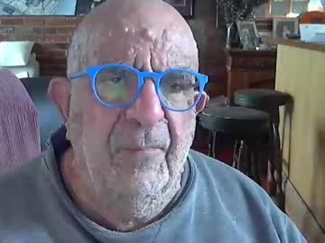 Patvac Chaturbate stream image from July 21, 2025