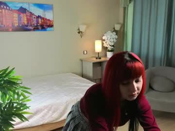 Prudencebute Chaturbate stream image from July 21, 2025