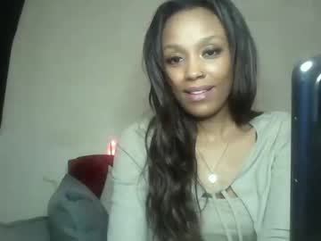 Saucy_Shanice Chaturbate stream image from July 21, 2025