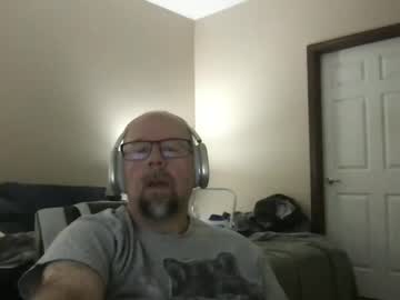 Tomcat1128 Chaturbate stream image from July 21, 2025