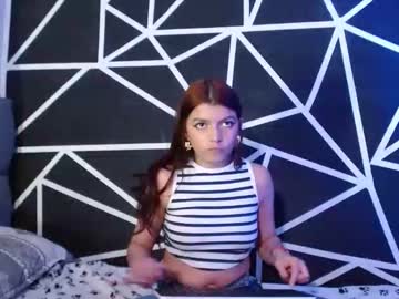 Abby_And_Chriss18 Chaturbate stream image from July 21, 2025