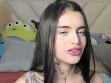Angeline__Smith Chaturbate stream image from July 21, 2025