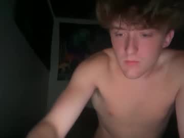 Carterwilliaams Chaturbate stream image from July 21, 2025