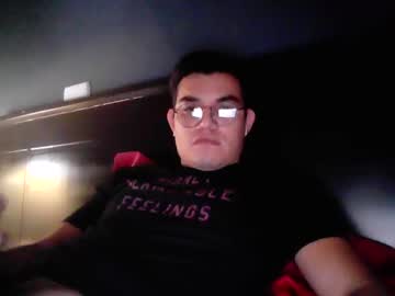 Enriquecum Chaturbate stream image from July 21, 2025