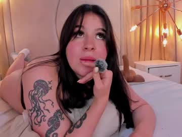 Evelynrosess Chaturbate stream image from July 21, 2025