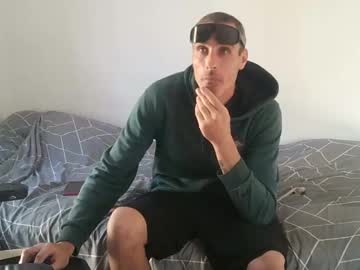Givemeabreak4z Chaturbate stream image from July 21, 2025