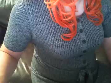 Kimberlycook Chaturbate stream image from July 21, 2025