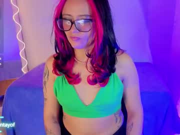 Kristen_Tay Chaturbate stream image from July 21, 2025
