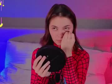 Lil_Raysss Chaturbate stream image from July 21, 2025