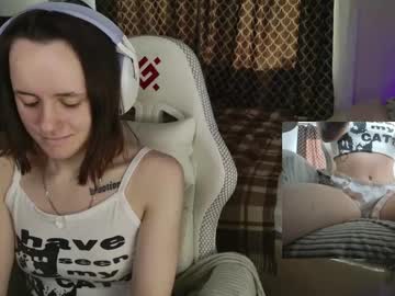 Luna_Loveeee Chaturbate stream image from July 21, 2025