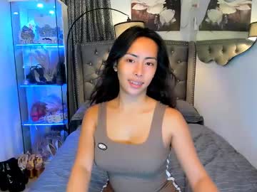 Reighnempress Chaturbate stream image from July 21, 2025
