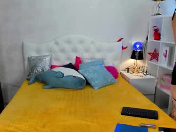 Shana_Power Chaturbate stream image from July 21, 2025