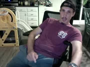 Thirdforyou Chaturbate stream image from July 21, 2025