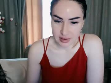Amara_Campbell Chaturbate stream image from July 21, 2025