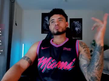 Austintorres_ Chaturbate stream image from July 21, 2025