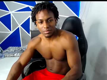 Big_Black11 Chaturbate stream image from July 21, 2025