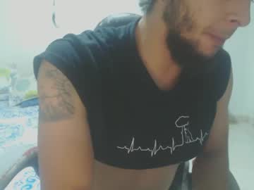 Hasani_Savala Chaturbate stream image from July 21, 2025