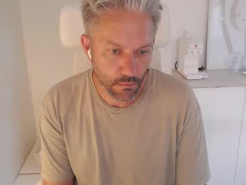 Jeroen84nl Chaturbate stream image from July 21, 2025