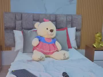 Khalifa_Fletcher Chaturbate stream image from July 21, 2025