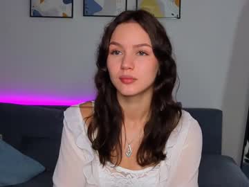 Ksyushy Chaturbate stream image from July 21, 2025